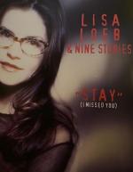 Lisa Loeb & Nine Stories: Stay