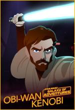 Galaxy of Adventures: Obi-Wan Kenobi