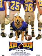 Air Bud 2: El fichaje de la liga 