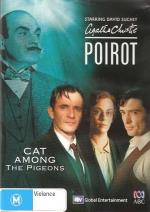 Agatha Christie: Poirot - Un gato en el palomar