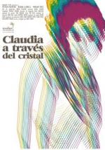 Claudia a través del cristal