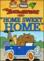 The Zoonatiks in "Home Sweet Home"