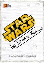 Star Wars: El legado