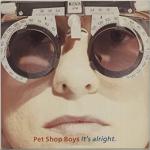 Pet Shop Boys: It's Alright