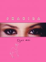 Shakira: Ojos así