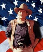 John Wayne, el americano inquieto