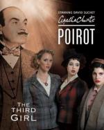 Agatha Christie: Poirot - La tercera muchacha