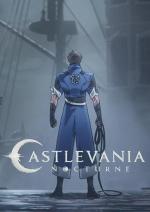 Castlevania: Nocturne