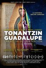 Tonantzin Guadalupe: Creación de una nación 