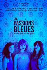 Blue Passion 