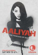 Aaliyah: La princesa del R&B