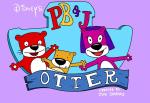 Las aventuras de P B y J Otter
