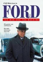 Ford: El hombre y la máquina