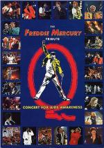 Concierto por la vida: Homenaje a Freddie Mercury