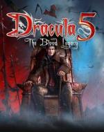 Dracula 5: El legado de la sangre 