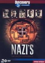 Nazis: La conspiración del ocultismo
