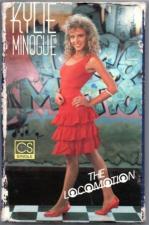 Kylie Minogue: The Loco-Motion