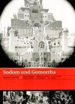 Sodoma y Gomorra 