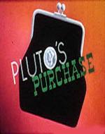 Pluto's Purchase