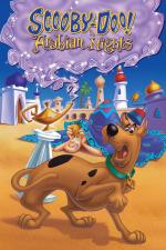 Scooby-Doo en Noches de Arabia