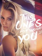 David Guetta feat. Zara Larsson: This One's for You