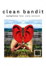 Clean Bandit feat. Zara Larsson: Symphony