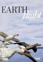Earthflight: La Tierra desde el cielo
