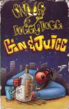 Snoop Doggy Dogg: Gin & Juice