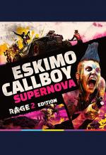 Eskimo Callboy: Supernova