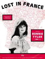 Bonnie Tyler: Lost in France