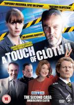 A Touch of Cloth 2: Undercover Cloth
