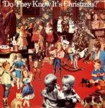 Band Aid II: Do They Know It's Christmas?
