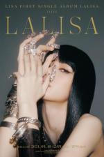 Lisa: Lalisa