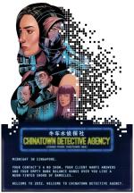 Chinatown Detective Agency 