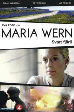 Maria Wern: La mariposa negra