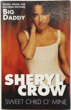 Sheryl Crow: Sweet Child O' Mine