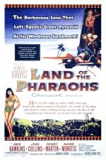 Tierra de faraones 