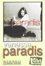 Vanessa Paradis: Be My Baby