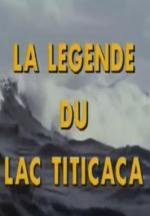 La leyenda del lago Titicaca