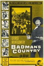 Badman's Country 