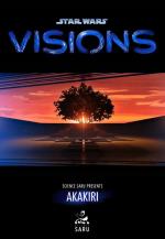 Star Wars Visions: Akakiri