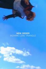 New Order: Bizarre Love Triangle