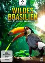 Brasil: Una historia natural