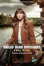 Los misterios de Hailey Dean: Voluntad de matar