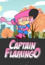 Capitán Flamingo