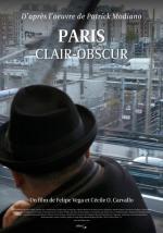 Paris clair-obscur