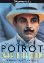 Agatha Christie: Poirot - Muerte en las nubes