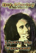 Bob Marley & The Wailers: Lively Up Yourself
