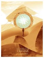 Stargate: Orígenes