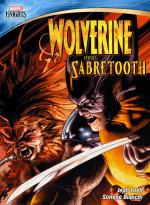 Marvel Knights: Wolverine Vs. Sabretooth